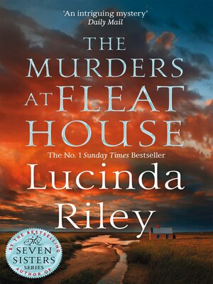 The Murders at Fleat House - ebook